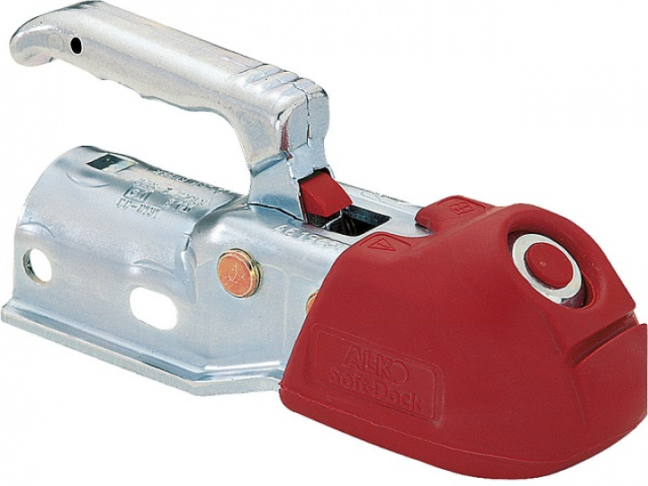 AL-KO Soft Dock i gruppen Chassi / Kulkopplingar / Kulkopplingar AL-KO hos Camping 4U (9983980)