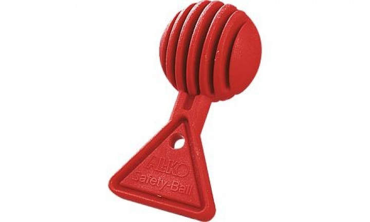 AL-KO Safety Ball i gruppen Chassi / Kopplingslås / Lås Universal hos Camping 4U (9983999)