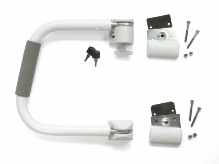 Säkerhetshandtag Security 31 i gruppen Husbil & Husvagn / Säkerhet / Säkerhetshandtag hos Camping 4U (9984200)