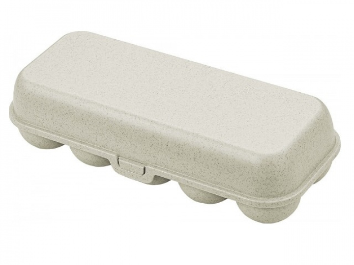 Äggbehållare i gruppen Hushåll / Husgeråd / Hushållstillbehör hos Camping 4U (9984524r)