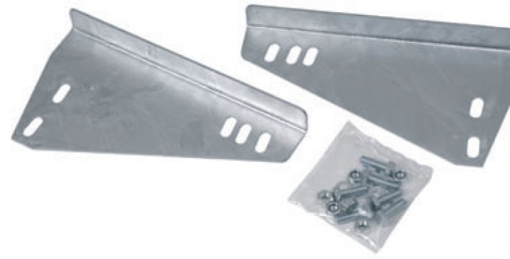 Monteringsats AL-KO för Truma Mover i gruppen Chassi / Movers / Tillbehör Movers hos Camping 4U (9985209)