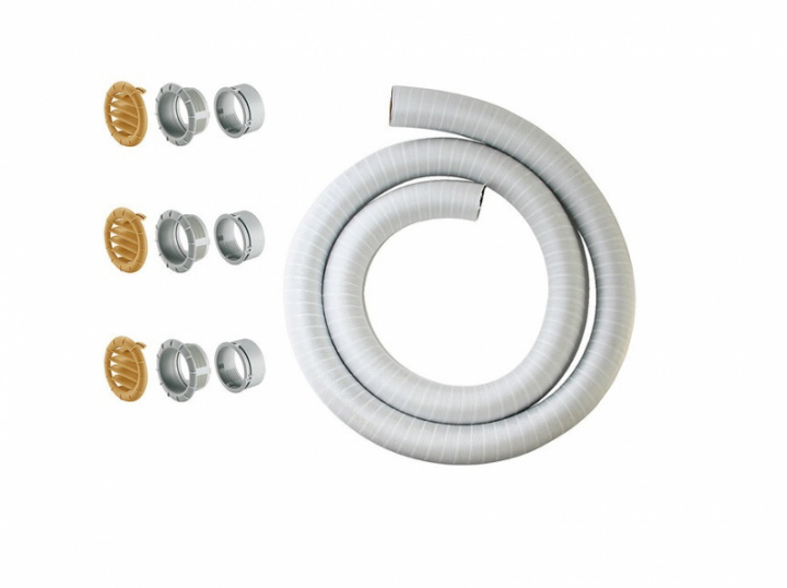 Truma Saphir EasySet i gruppen Husbil & Husvagn / AC & Ventilation / Tillbehör Klimat hos Camping 4U (9985219)