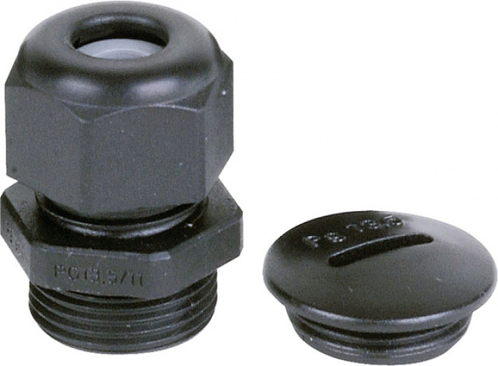 Kabelförskruvning 3-7 mm i gruppen Beställningsvaror hos Camping 4U (9985581)