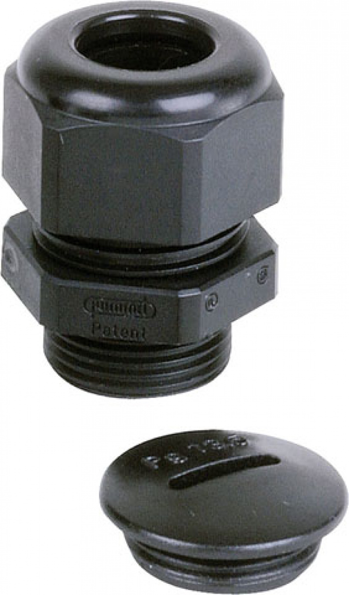 Kabelförskruvning 10-14 mm i gruppen Beställningsvaror hos Camping 4U (9985583)