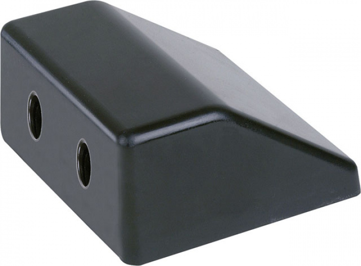 Takgenomföring Büttner med 2 ingångar i gruppen Beställningsvaror hos Camping 4U (9985585)