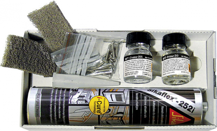 Limsats II, 350 g i gruppen Beställningsvaror hos Camping 4U (9985841)