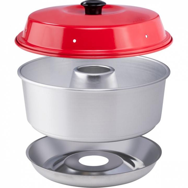 Omnia Maxi ugn i gruppen Hushåll / Omnia hos Camping 4U (9987000)