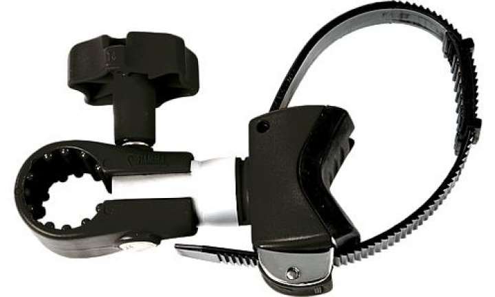 Bike Block Pro 1 Svart i gruppen Chassis / / hos Camping 4U (9987232)