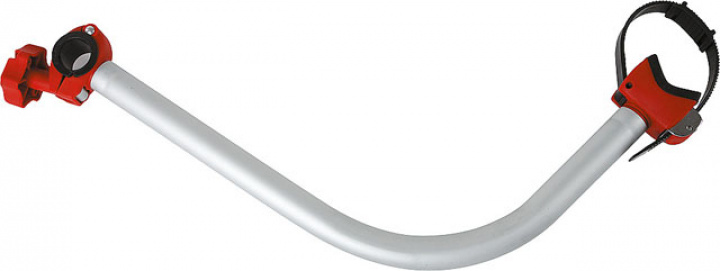 Cykelhållare Bike Block Pro 3 i gruppen Chassis / / hos Camping 4U (9987251)