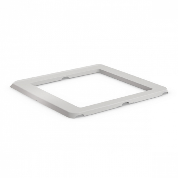 Adapterram 40x40cm Mercedes Sprinter 2016- (W907/910) i gruppen Husbil & Husvagn / AC & Ventilation / Klimatanläggningar / AC för takmontage hos Camping 4U (9988107)