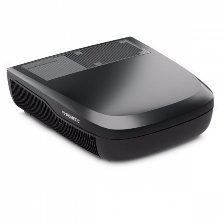 Dometic FreshJet FJZ4 1500M Svart i gruppen Husbil & Husvagn / AC & Ventilation / Klimatanläggningar / AC för takmontage hos Camping 4U (9988113s)