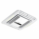 Luftfördelningsbox elektronisk Dometic FreshJet FJZADBD