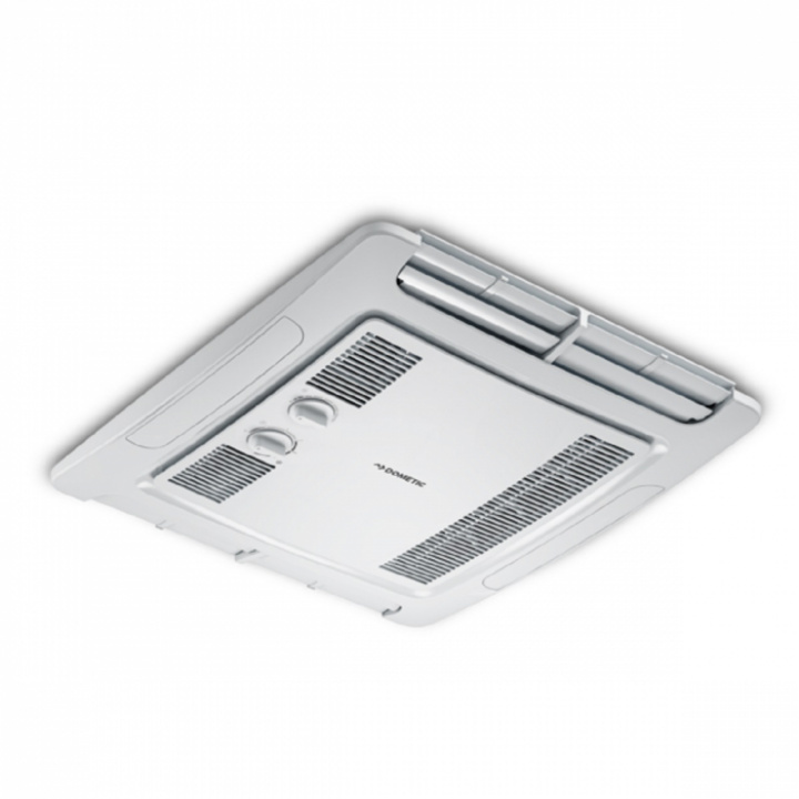 Luftfördelningsbox mekanisk Dometic FreshJet FJZADB i gruppen Husbil & Husvagn / AC & Ventilation / Klimatanläggningar / AC för takmontage hos Camping 4U (9988124)