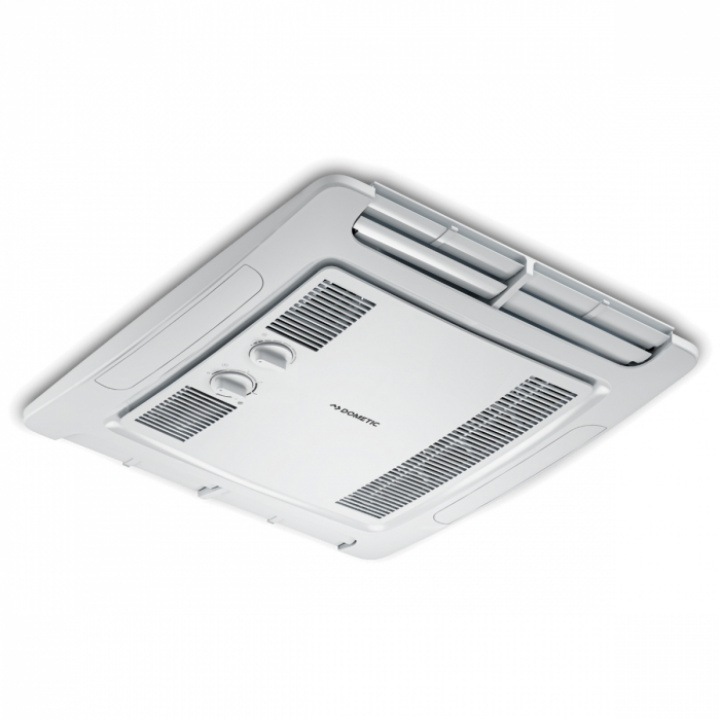 Luftfördelningsbox mekanisk Dometic FreshJet FJZADB i gruppen Husbil & Husvagn / AC & Ventilation / Klimatanläggningar / AC för takmontage hos Camping 4U (9988124)