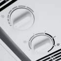Luftfördelningsbox mekanisk Dometic FreshJet FJZADB