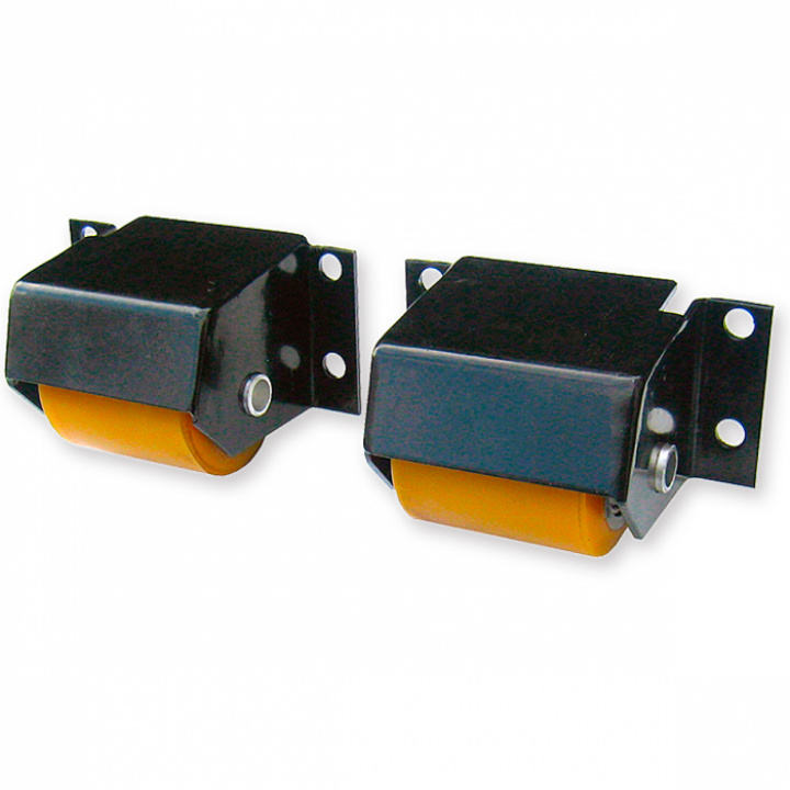 Stödhjul vid överhäng i gruppen Chassi / Stödhjul / Hjul hos Camping 4U (9988295)