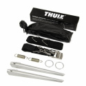 Stormsäkringsband Sida Thule hold down kit
