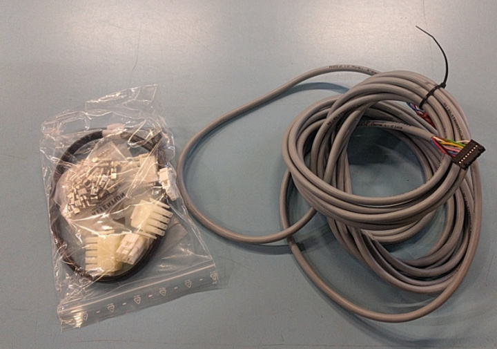 Kontaktsats EBL 99/119 i gruppen Elektronik / Elektroblock hos Camping 4U (9990241)