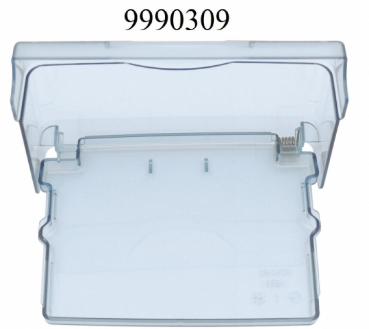 Hylla liten, övre blå, Thetford i gruppen Husbil & Husvagn / Kylskåp / Reservdelar Thetford / Universaldelar Thetford hos Camping 4U (9990309)