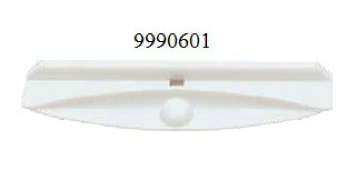 Spärrgaller lång, Thetford i gruppen Husbil & Husvagn / Kylskåp / Reservdelar Thetford / Delar Thetford N100, N104, N109, N110 hos Camping 4U (9990601)