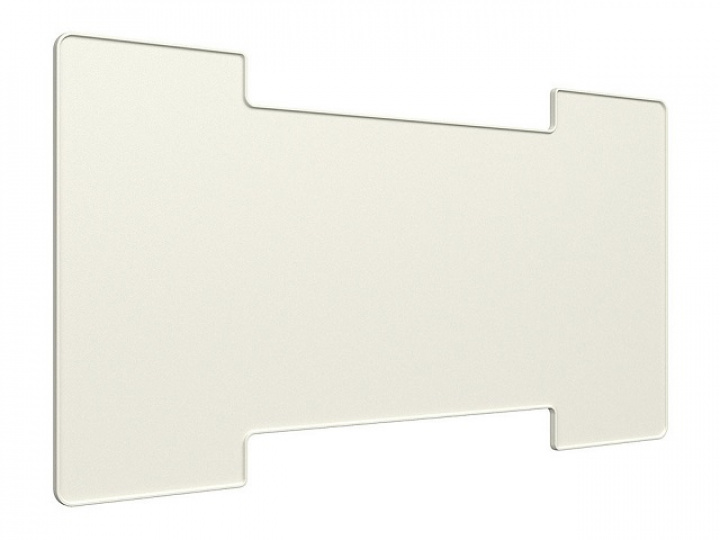 Vinterlucka 480 x 235, Thetford i gruppen Husbil & Husvagn / Kylskåp / Ventilationsgaller / Vinterluckor hos Camping 4U (9990645)