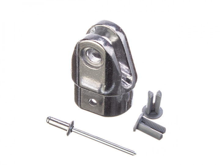 LEG END PART KIT i gruppen / / / / hos Camping 4U (9990853)