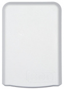 Filterhållare SOG (0011), vit