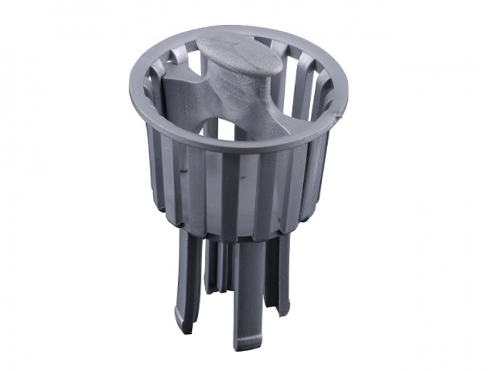 Sil till vattenlås i gruppen Beställningsvaror hos Camping 4U (9991214)