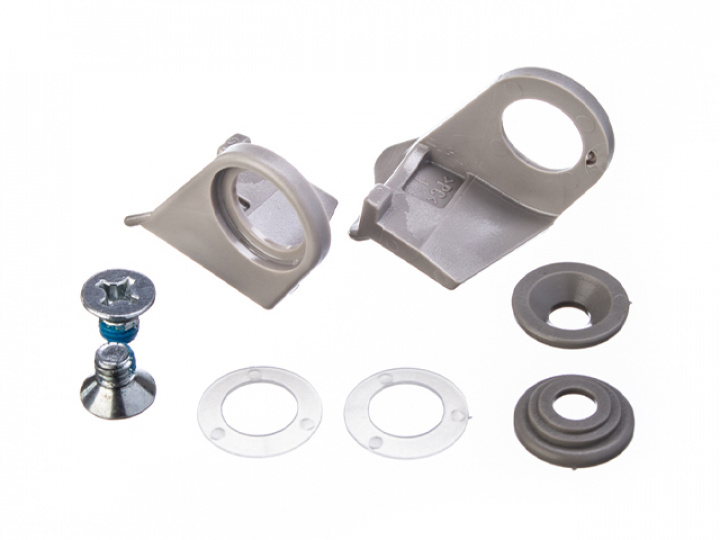 Dörrlås 6-serien Dometic i gruppen Husbil & Husvagn / Kylskåp / Reservdelar Dometic / Dörr/skåp hos Camping 4U (9991350)