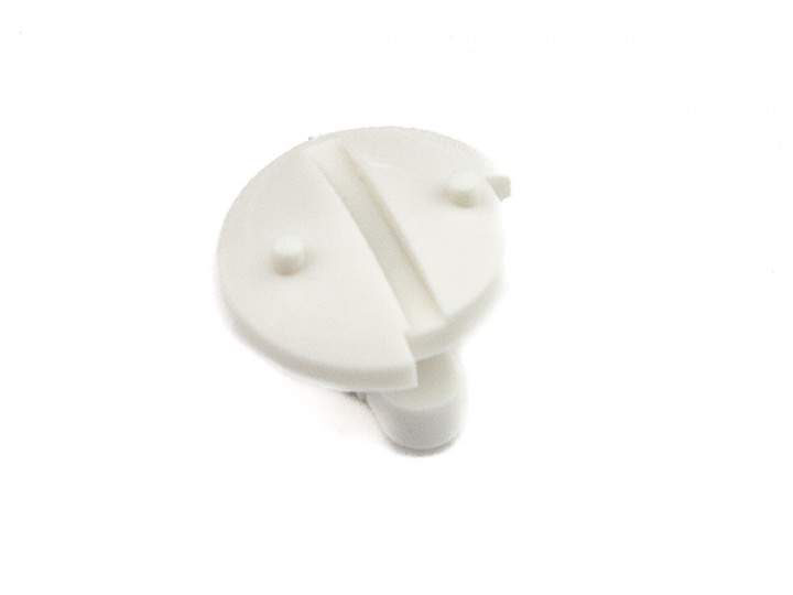 Låsskruv vinterlucka Dometic i gruppen Husbil & Husvagn / Kylskåp / Reservdelar Dometic / Dörr/skåp hos Camping 4U (9991392)