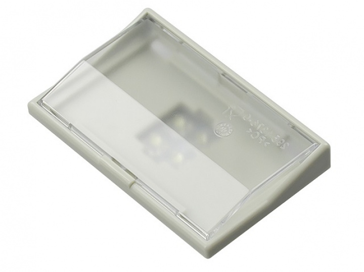 LED Belysning Komplett Dometic i gruppen Husbil & Husvagn / Kylskåp / Reservdelar Dometic / Kretskort/Elektronik hos Camping 4U (9991402)