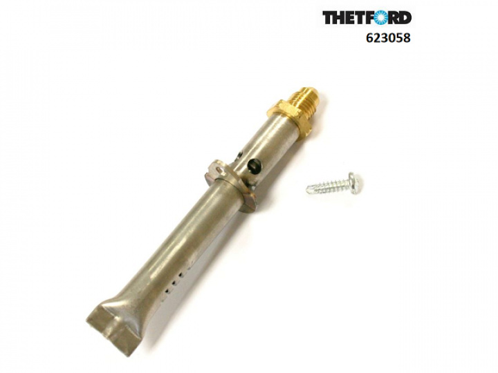 Brännare N145 - N180 mfl i gruppen Husbil & Husvagn / Kylskåp / Reservdelar Thetford / Delar Thetford N145 hos Camping 4U (9991495)