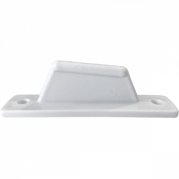 Dörrstopp överdel, vit i gruppen / / hos Camping 4U (9991975)