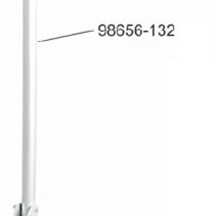 SIDE STRUCTURE KIT CB XLA PRO 300 i gruppen Chassi / Cykelställ / Reservdelar Fiamma cykelställ / Caravan XL A Pro 300 hos Camping 4U (9992114)