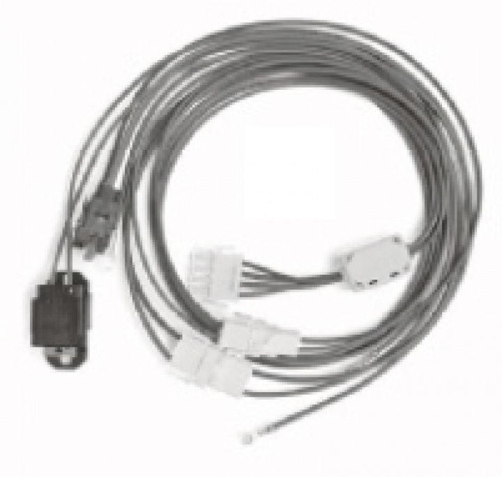 Laddkabel CL 4 EFOY i gruppen Elektronik / Elverk / EFOY hos Camping 4U (9992178)