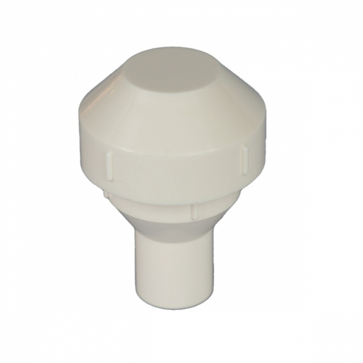 Skorsten SOG i gruppen Husbil & Husvagn / Toalett & sanitet / SOG-System hos Camping 4U (9992282)