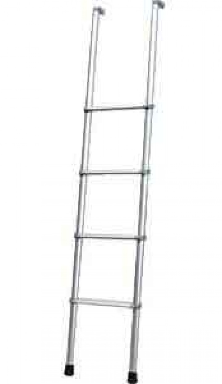 Alkovstege DELUXE i gruppen Husbil & Husvagn / Stegar hos Camping 4U (9992292)