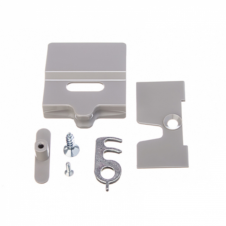 Dörrspärr 7-serien Dometic i gruppen Husbil & Husvagn / Kylskåp / Reservdelar Dometic / Dörr/skåp hos Camping 4U (9992371)