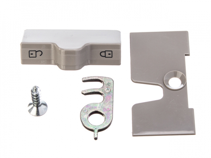 Dörrspärr 7-serien Dometic i gruppen Husbil & Husvagn / Kylskåp / Reservdelar Dometic / Dörr/skåp hos Camping 4U (9992372)