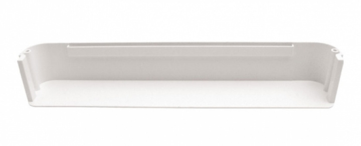 Hylla nedre vit serie 4/5/6 i gruppen Husbil & Husvagn / Kylskåp / Reservdelar Dometic / Dörr/skåp hos Camping 4U (9992376)