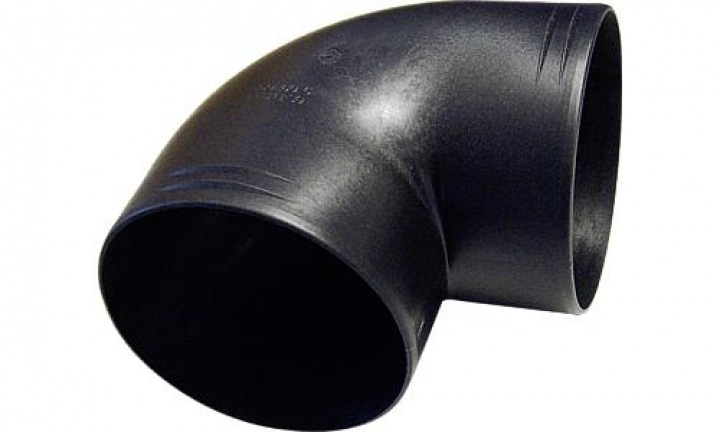 Böj 90-90 90° i gruppen Husbil & Husvagn / Värme / Luft / Webasto hos Camping 4U (9992396)