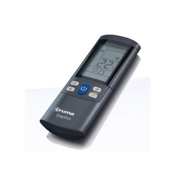 Fjärrkontroll Truma Safir Vario i gruppen Husbil & Husvagn / AC & Ventilation / Tillbehör Klimat hos Camping 4U (9992408)