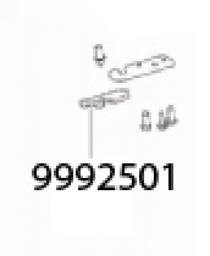 Latch bottom i gruppen Husbil & Husvagn / Kylskåp / Reservdelar Thetford / Delar Thetford N100, N104, N109, N110 hos Camping 4U (9992501)