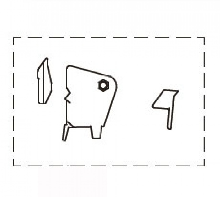 CONN PCS TENS RFT RB/SB 8000 Nr 31 i gruppen / / / / hos Camping 4U (9992531)