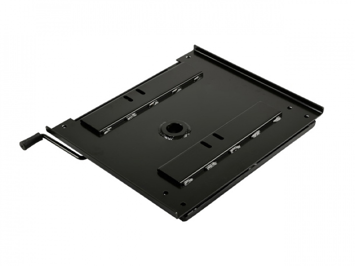 Vridplatta assymetrisk vridn. för förarsäte Ducato 250 >07 / 2006 i gruppen Beställningsvaror hos Camping 4U (9992577)