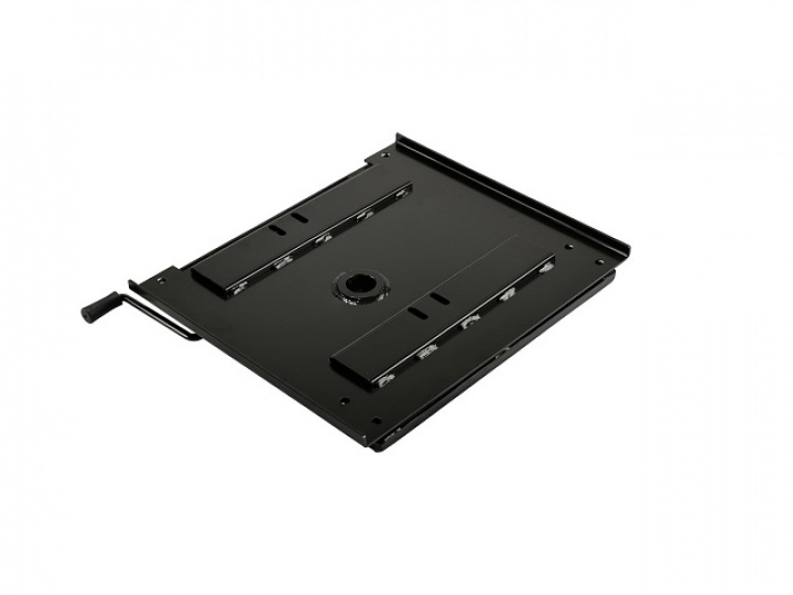 Vridplatta passageraresida X250 2007-