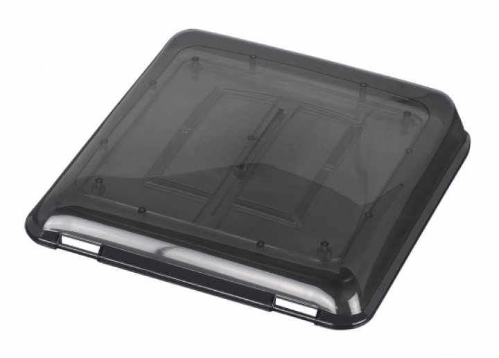 Extra lucka Vent/Turbo Vent 40 x 40 cm Crystal i gruppen Husbil & Husvagn / Takluckor / Reservluckor hos Camping 4U (9992601)