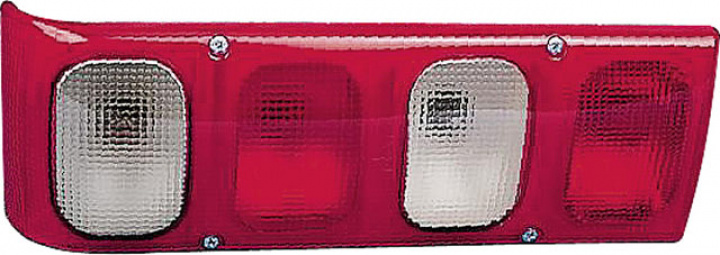 Bakljus Jokon Höger/Vänster i gruppen Chassi / Fordonsbelysning hos Camping 4U (9992720)