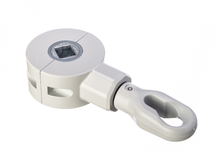 WINCH+SLOT POLAR F45IL-TIL/F1L i gruppen Markiser & Förtält / Markiser / Reservdelar markiser / Reservdelar Fiamma / Fiamma F45 i L 450-550 hos Camping 4U (9992847)