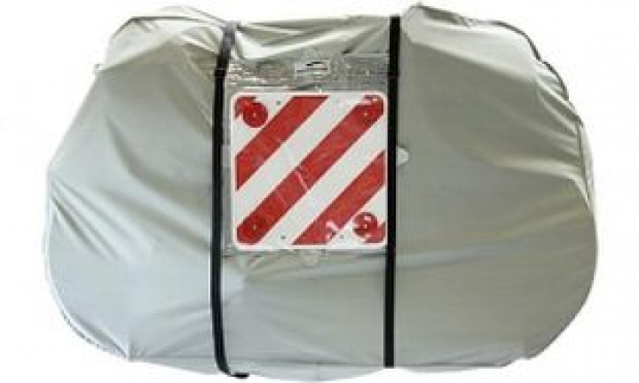 Spännband till cykelöverdrag, cykelställ etc, 2 st i gruppen Chassi / Cykelställ / Tillbehör Fiamma cykelställ hos Camping 4U (9992870)